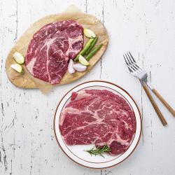 미국산 프라임 척아이롤 구이용 냉장 500g 1개