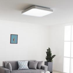 Lighting Ever Led 심플 방등 60w 화이트