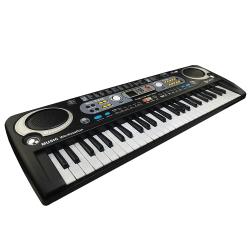 마루아치 디지털피아노 54key MQ-5412, 혼합색상
