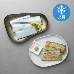 제주 은갈치 냉동 300g 1개