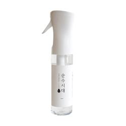 순수시대 피톤치드 스프레이 탈취제 본품 300ml 1개