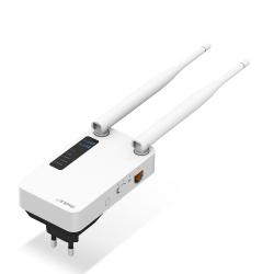 Iptime Extender A3mu 무선랜 증폭 확장기 Iptime Extender A3mu