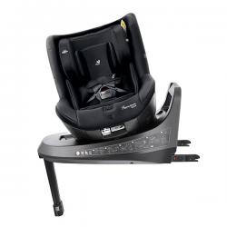 다이치 원픽스360 프리미엄 ISOFIX 썬바이저 영유아카시트 + 썬바이저, 블랙