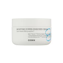 코스알엑스 하이드리움 모이스처 파워 인리치드 크림 50ml 1개
