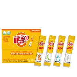 광동제약 비타500 데일리 스틱 2g 70개