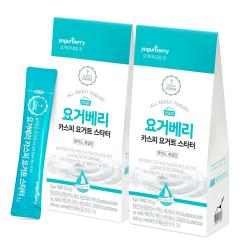 요거베리 카스피 요거트 파우더 스타터 2g 20개