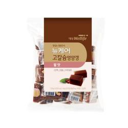 뉴케어 고칼슘 영양갱 40g 30개