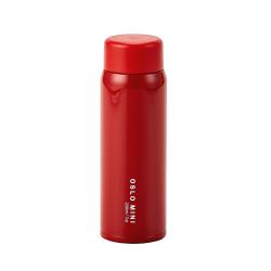 오슬로 미니 텀블러 레드 200ml
