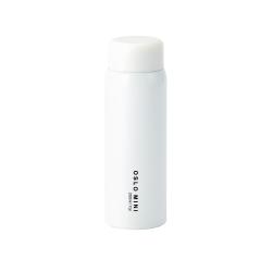 오슬로 미니 텀블러 화이트 200ml