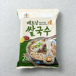 Cj제일제당 베트남쌀국수 2인 401g 1개