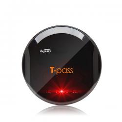 티패스 무선 하이패스 단말기 Tl 720s Plus Tl 720s Plus 블랙