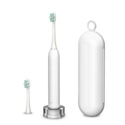 보아르 클린이 스마트 무선충전 휴대용 음파 전동 칫솔, IPX7  VO-OC003
