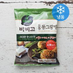 비비고 도톰 동그랑땡 냉동 795g 1개