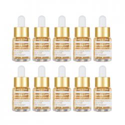 엘렌실라 CPP 프렌치 프로폴리스 82 리시스템 골드 앰플, 15ml, 10개