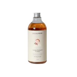 라라앤모어 아기옷 세제 베이비파우더향 1000ml 1개