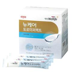 대상 웰라이프 뉴케어 토로미퍼펙트, 3g, 50개