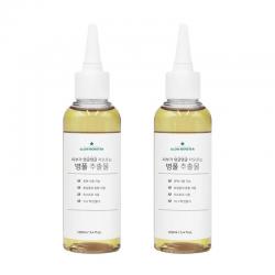 글로우몬스터 병풀 추출물 100ml 2개