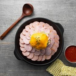 마이셰프 UFO 부대찌개, 963g, 1개