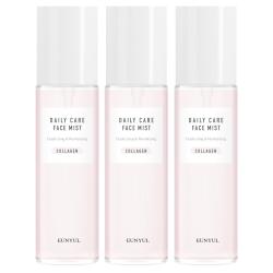 은율 데일리 케어 콜라겐 미스트 100ml 3개