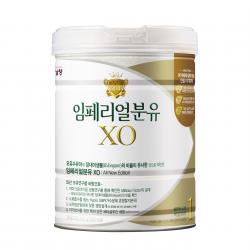 남양유업 임페리얼 XO 분유 1단계, 800g, 1개