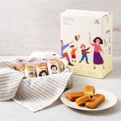 신라명과 마드레느 베이커리 15g 40개