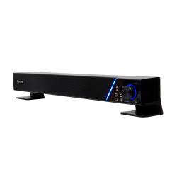 로이체 2채널 멀티미디어 Usb 사운드바 스피커 Rsb 3000 혼합색상
