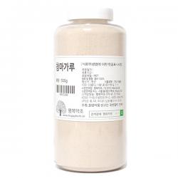 행복약초 참마가루, 500g, 1개