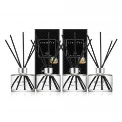 코코도르 뉴 디퓨저 200ml X 4p 블랙체리