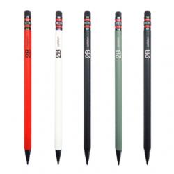 매직하우스 New 2b 전자동연필 랜덤발송 0.7mm 5개