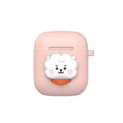 BT21 우주스타 베이비 에어팟케이스, RAC-BT21-BABY-RJ, 일제이