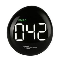 에코마음 Pm2.5 휴대용 초미세먼지 측정기 A10 1개