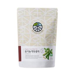 평창다원 유기농 작두콩차 삼각티백 1.5g 20개