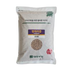 대한농산 병아리콩 5kg 1개