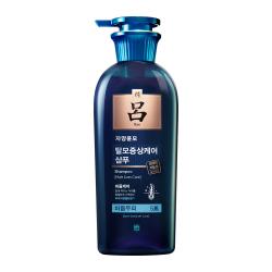 려 자양윤모 탈모증상케어 샴푸 비듬두피, 400ml, 1개