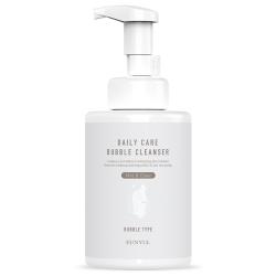 은율 데일리 케어 버블 폼클렌징 500ml 1개