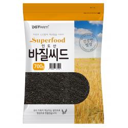 대구농산 바질씨드, 700g, 1개