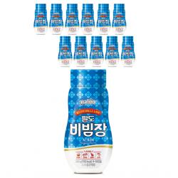 팔도 비빔장 시그니처 380g 12개