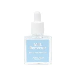 젤로젤로 밀크 큐티클 리무버 1개 10ml