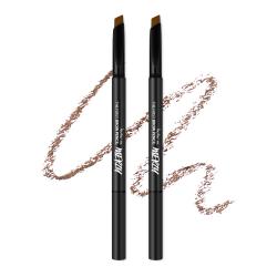 머지 더 퍼스트 브로우 펜슬 0.3g B3 아몬드 브라운 2개