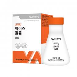 비타민마을 와이즈 칼륨 120정 1개