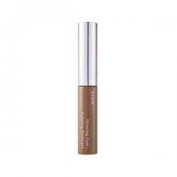 에뛰드 드로잉 아이즈 컬러링 브로우카라 6ml, 5호 애쉬브라운, 1개
