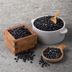 대구농산 고소하게 볶은 약콩 청서목태, 950g, 1통