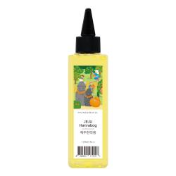 향기마을 차량용 디퓨저 리필오일, 제주한라봉, 120ml