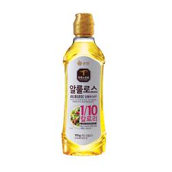 큐원 트루스위트 알룰로스 700g 1개