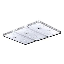 탄탄 LED 플라워다이아 거실등 150W, 주광색