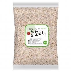 대구농산 건강한밥상 국산 늘보리쌀, 10kg, 1개