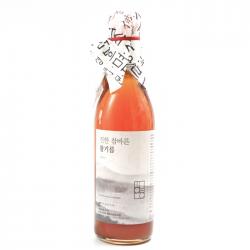 향유상회 진한 참바른 참기름 350ml 1개