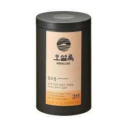 오설록 유기농 청우롱차 50g 1개