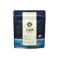 오설록 달빛걷기 과일차 35g 1개
