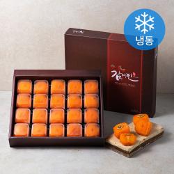 감미인 청도반건시 냉동 1.4kg 20입 1박스